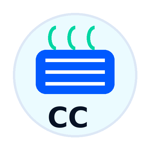 Carpet Cleaning Mississauga logo